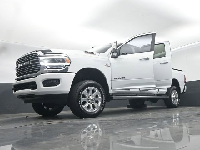 Used 2023 RAM 2500 Laramie image 73