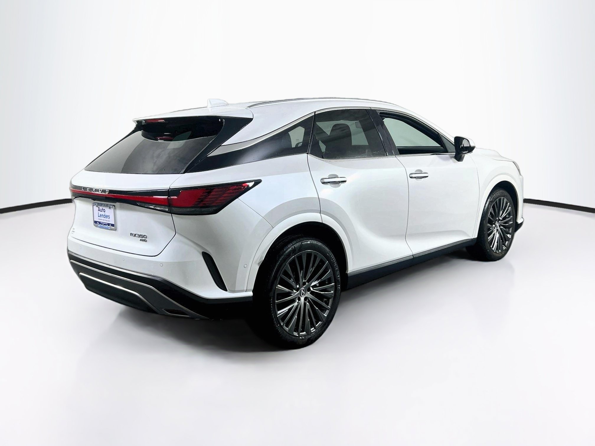 Used 2023 Lexus RX 350 AWD w/ Accessory Package image 5