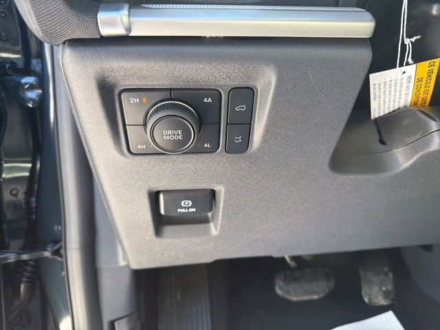 New 2026 Ford Expedition Max Active image 19