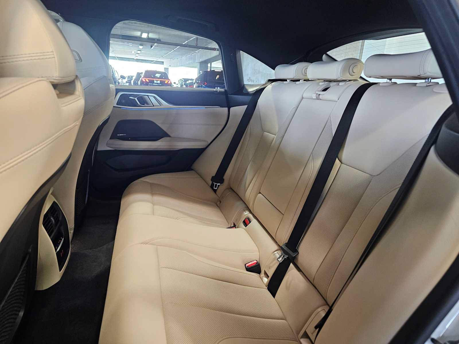 Certified 2023 BMW i4 eDrive35 RWD image 30