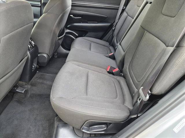 Used 2022 Hyundai Tucson SEL w/ Cargo Package FWD image 15
