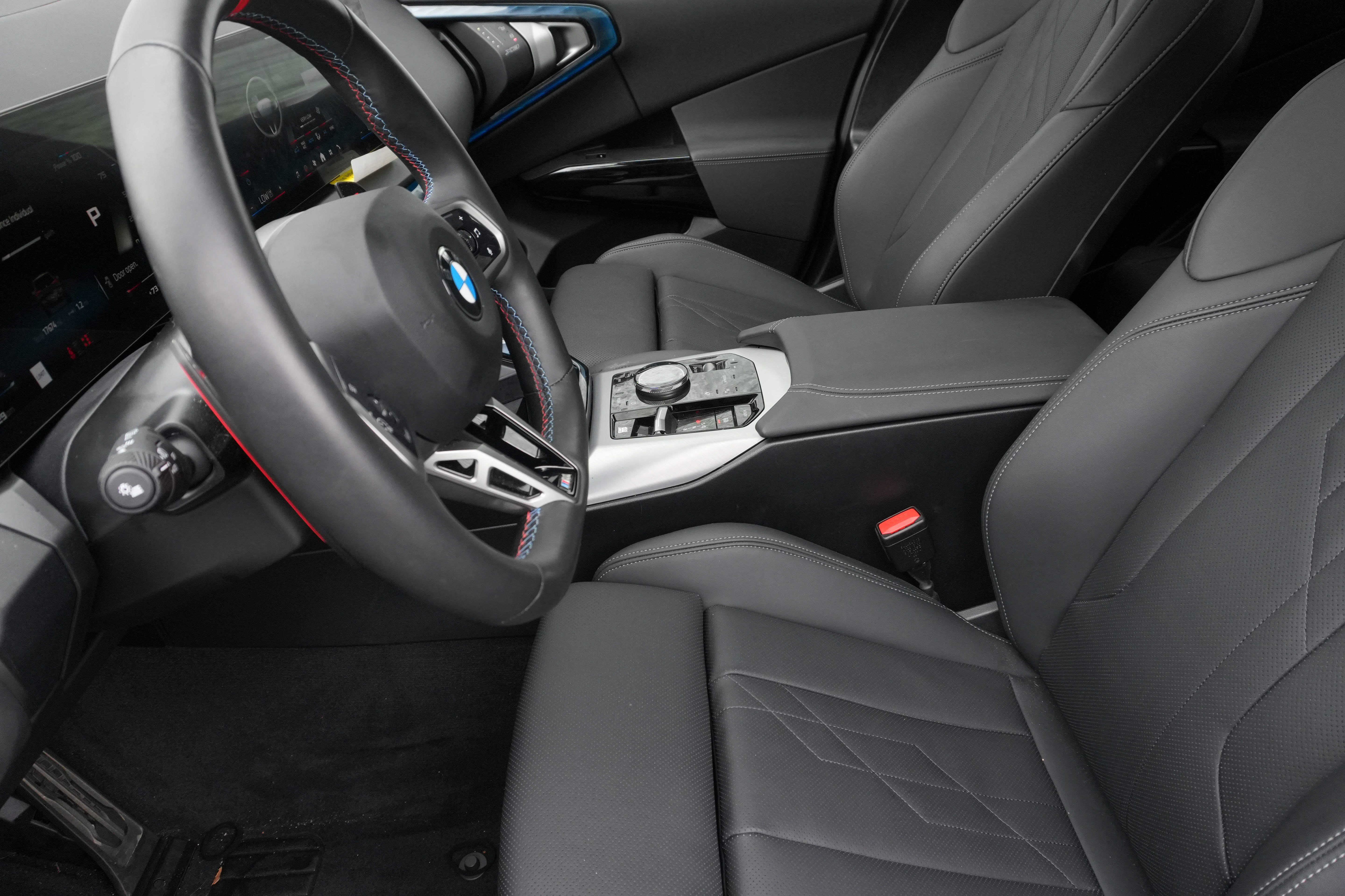 Certified 2026 BMW X3 M50 AWD/4WD image 7
