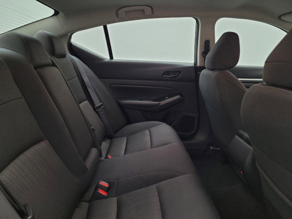 Used 2023 Nissan Altima 2.5 SV image 19