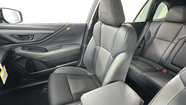 New 2025 Subaru Outback Wilderness image 13