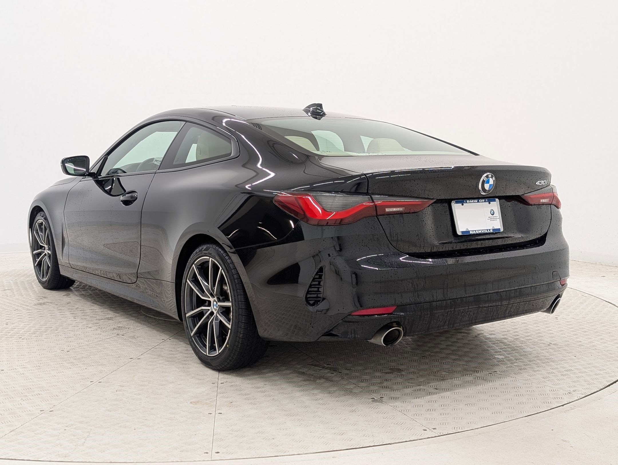 Used 2022 BMW 430i Coupe w/ Convenience Package image 3