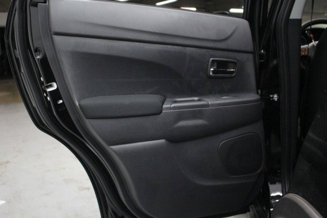 New 2026 Mitsubishi Outlander Sport LE image 27