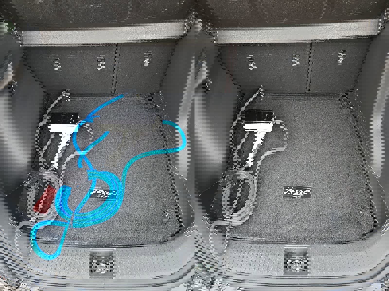 Used 2023 Hyundai Kona SE FWD image 33