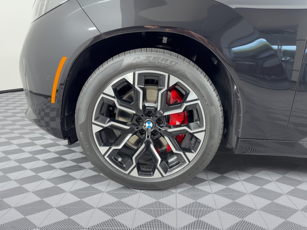 New 2026 BMW X3 M50 AWD/4WD image 13