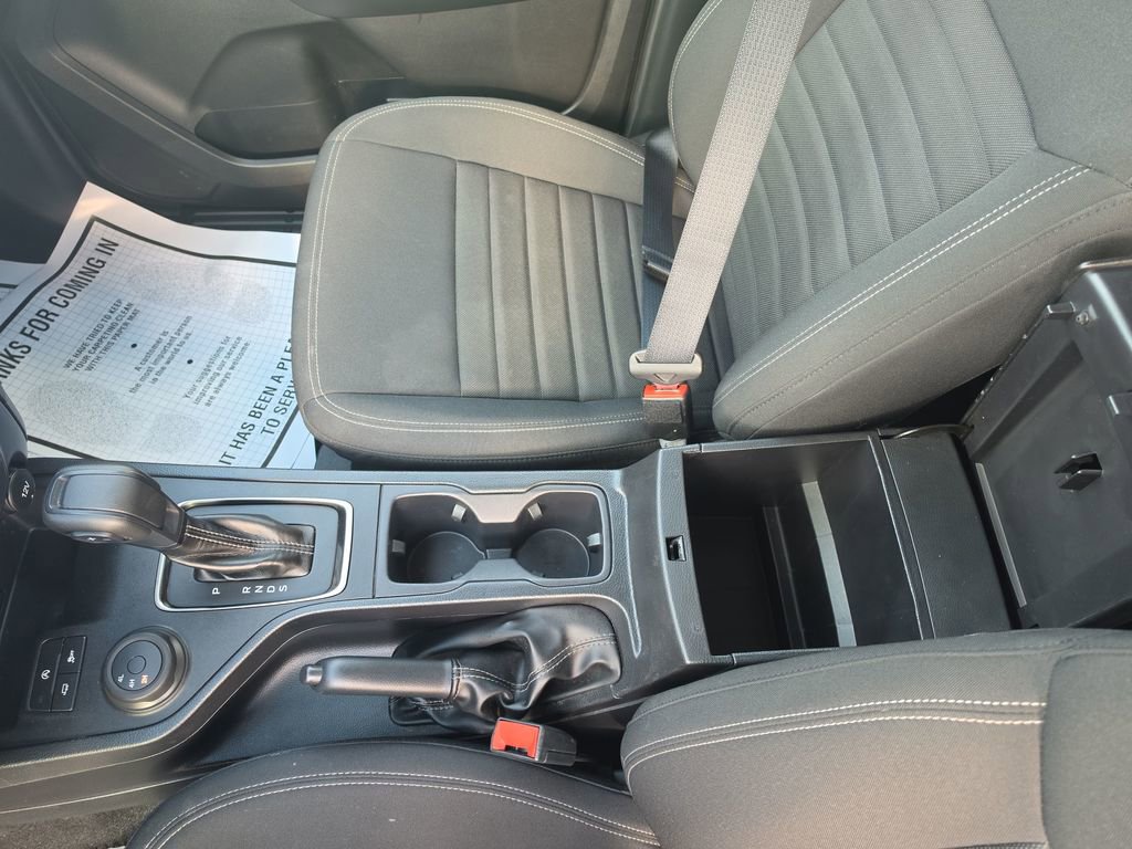 Used 2022 Ford Ranger XLT image 28