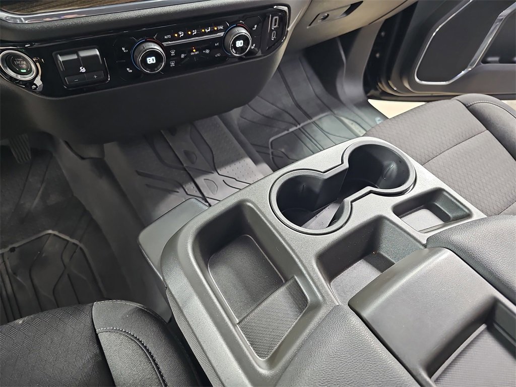Certified 2023 Chevrolet Silverado 1500 LT w/ Protection Package image 29