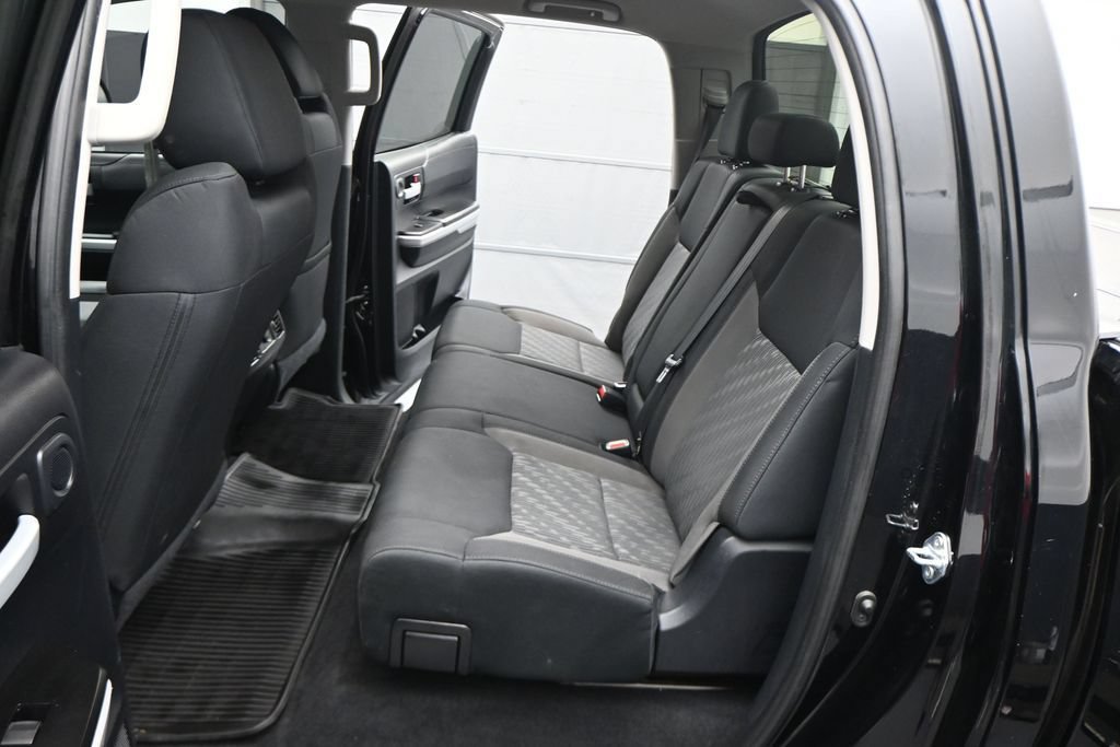 Used 2021 Toyota Tundra SR5 RWD image 21