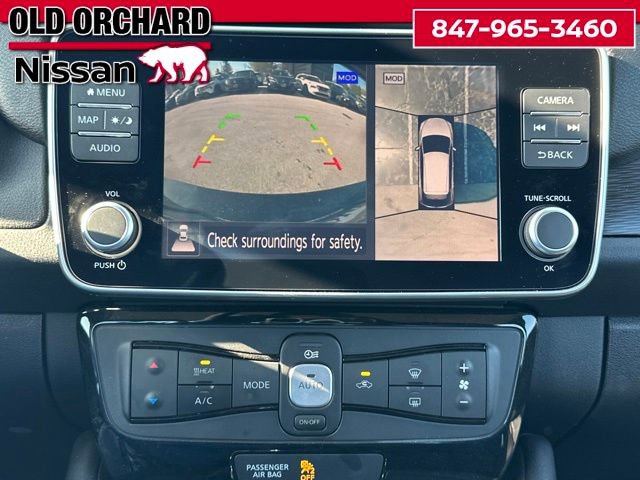 Used 2025 Nissan Leaf SV Plus FWD image 15