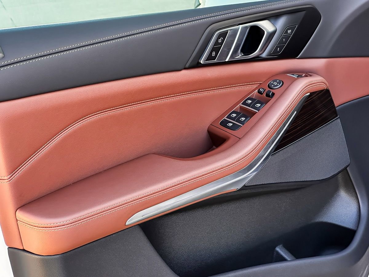 New 2026 BMW X5 sDrive40i w/ Parking Assistance Package image 11