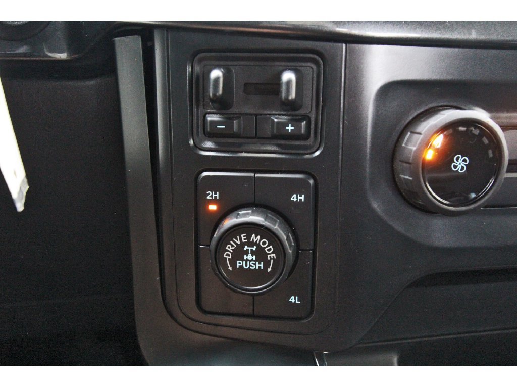 Used 2021 Ford F150 XL w/ STX Appearance Package AWD/4WD image 28