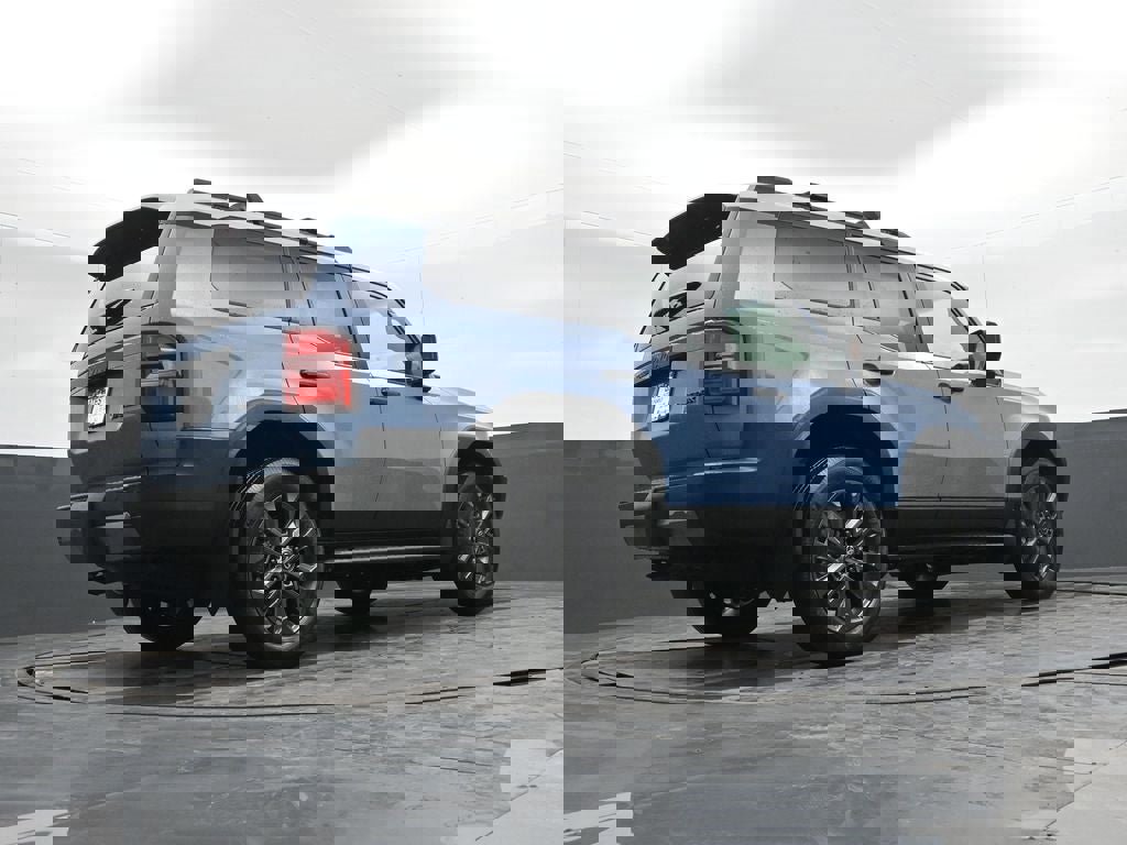 New 2026 Toyota Land Cruiser w/ Premium Package image 33