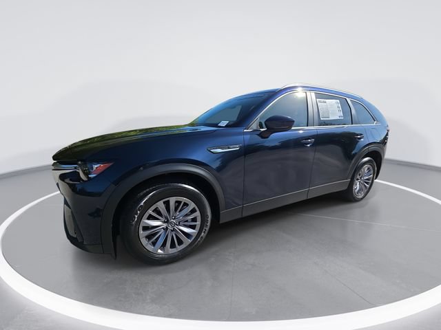 Certified 2026 MAZDA CX-90 3.3 Turbo w/ Select Package