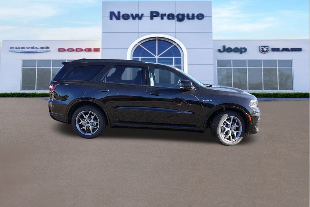 New 2026 Dodge Durango GT image 2