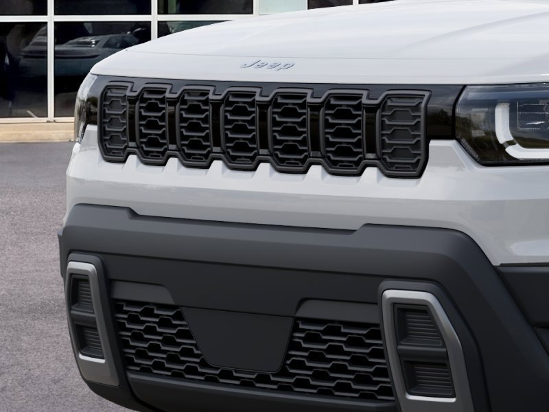 New 2026 Jeep Cherokee Limited AWD/4WD image 12
