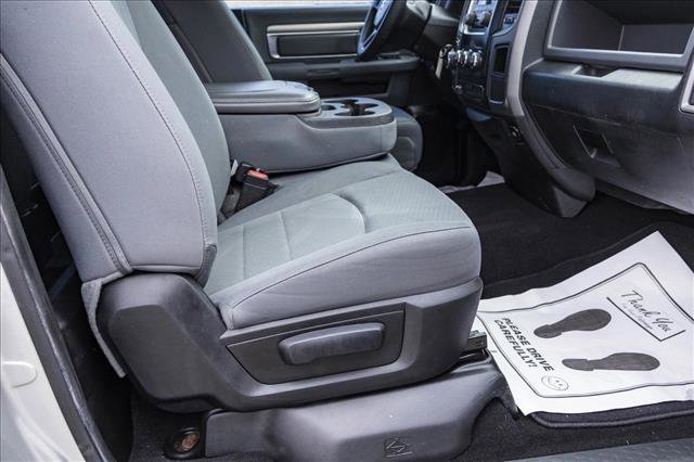 Used 2014 RAM 1500 Tradesman w/ Power & Remote Entry Group image 22