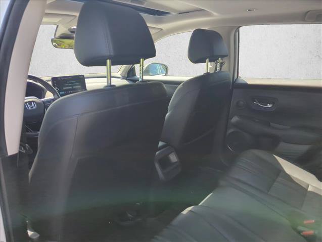 Used 2023 Honda HR-V EX-L image 23