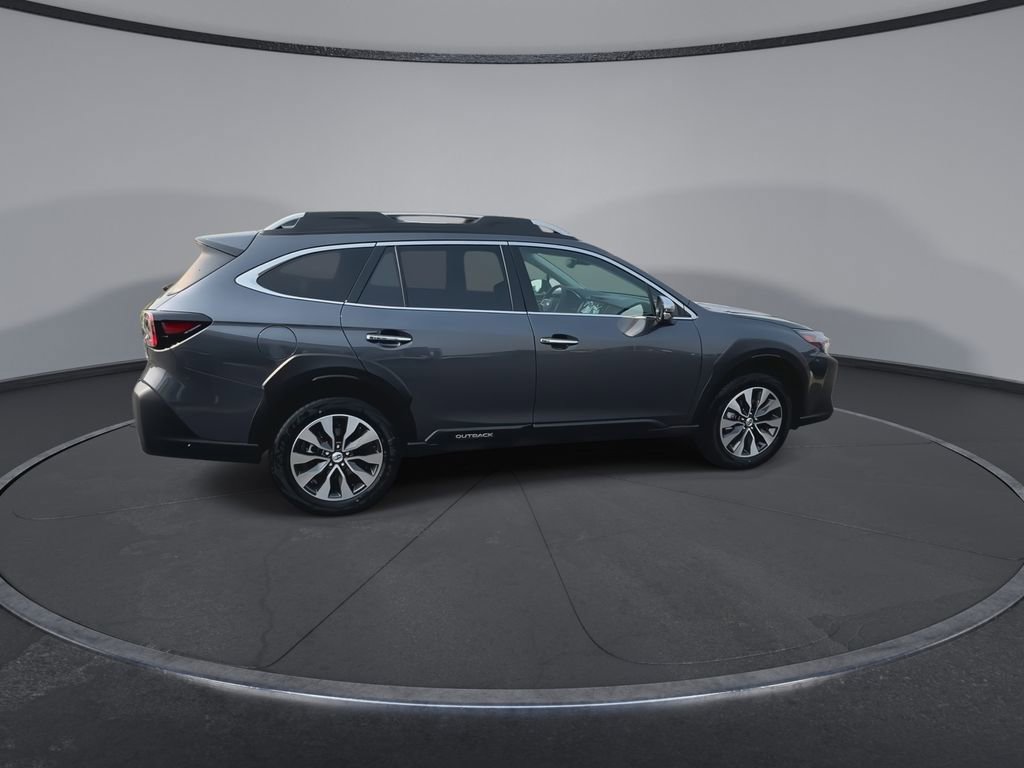 New 2025 Subaru Outback Touring XT image 9