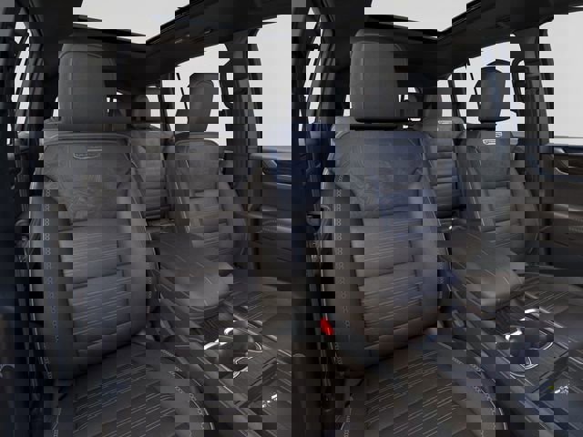 New 2026 GMC Acadia Denali Ultimate image 16