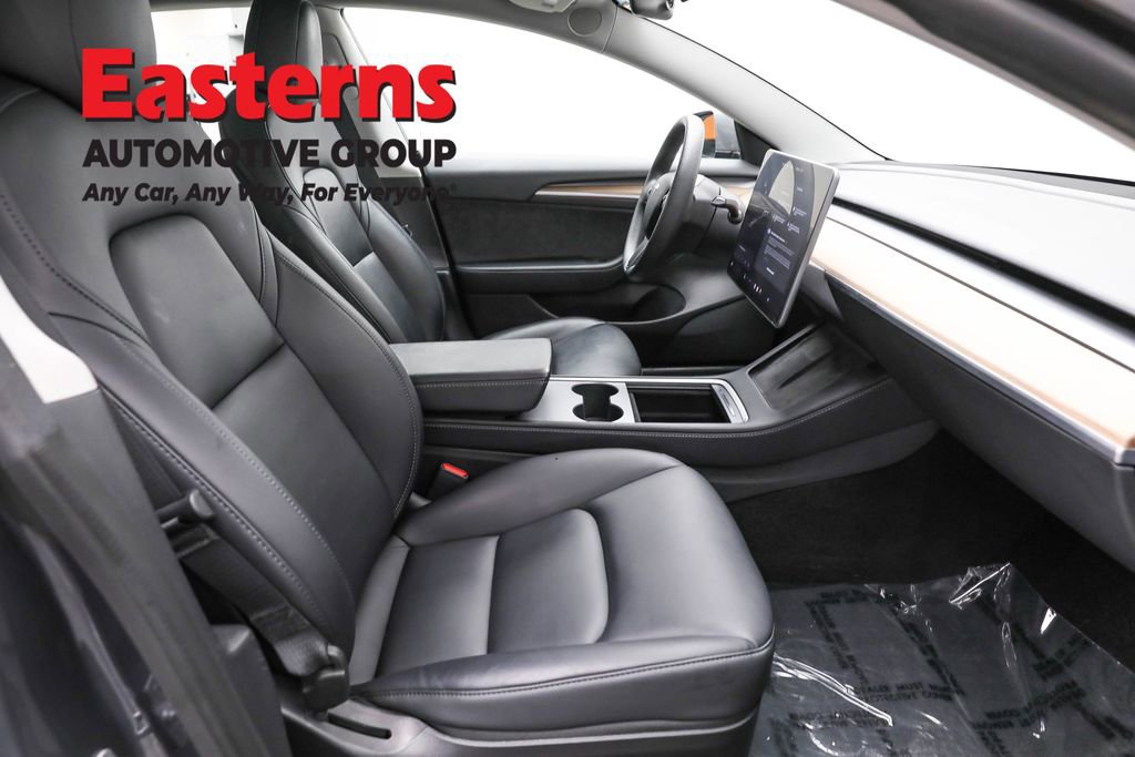 Used 2022 Tesla Model 3 Long Range image 20