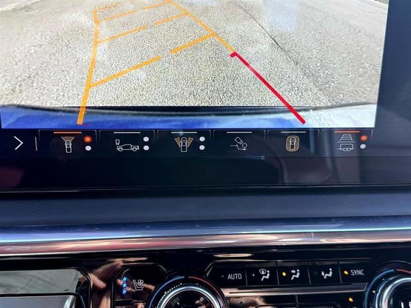 Used 2024 GMC Sierra 2500 Denali Ultimate image 52