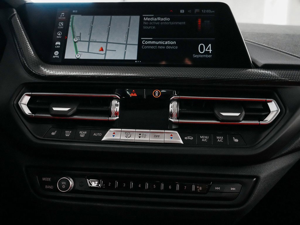 Used 2023 BMW M235i xDrive Gran Coupe w/ Premium Package image 23