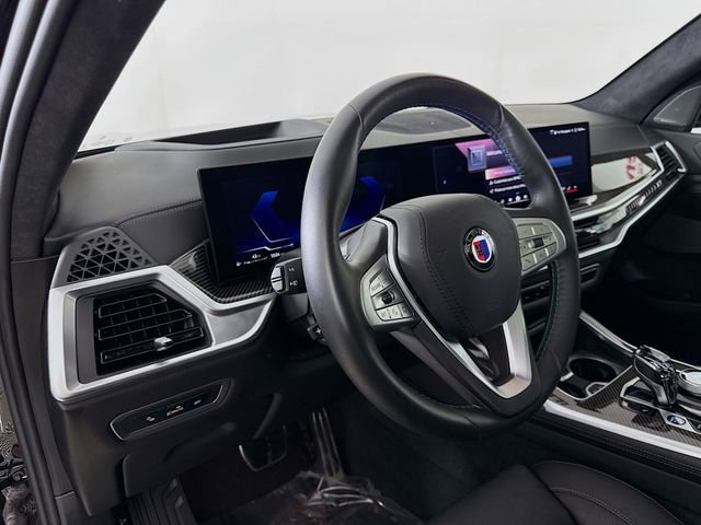 Used 2024 BMW ALPINA XB7 image 9