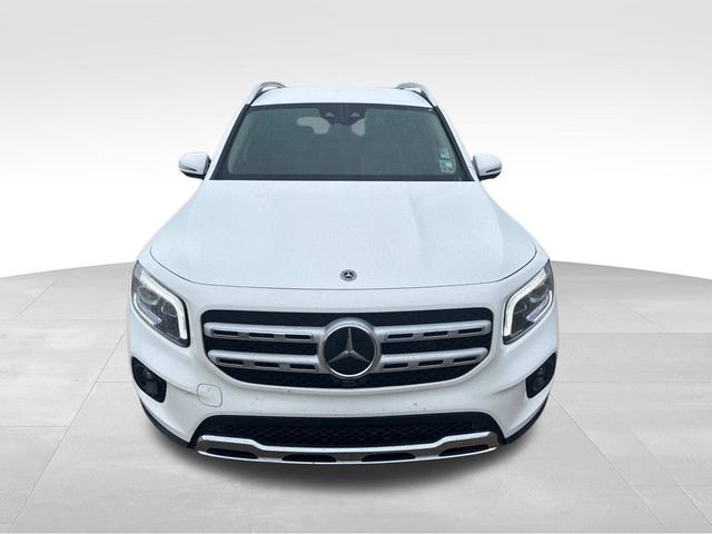 Used 2021 Mercedes-Benz GLB 250 image 3