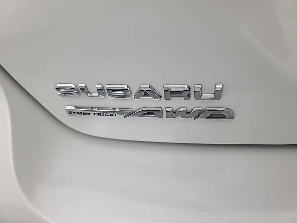 Used 2025 Subaru Crosstrek 2.0i Premium AWD/4WD image 10