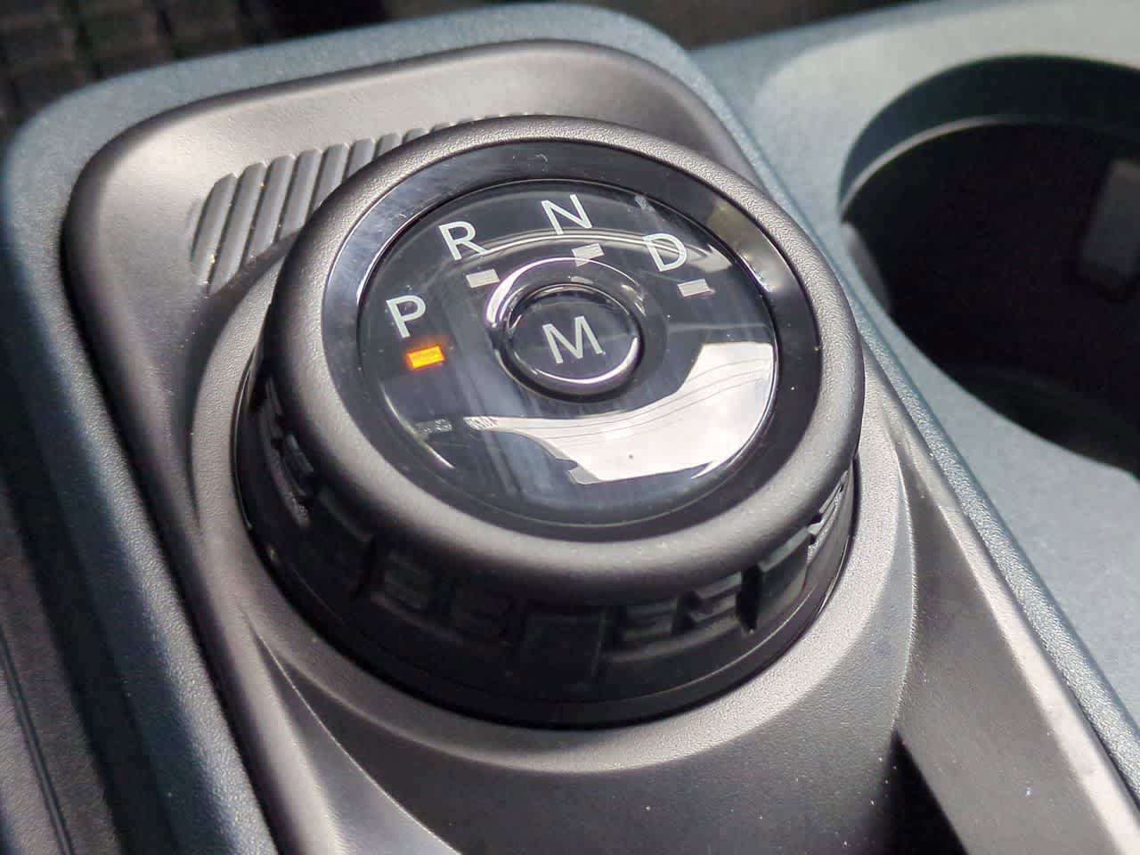 Used 2025 Ford Maverick Tremor AWD/4WD image 34