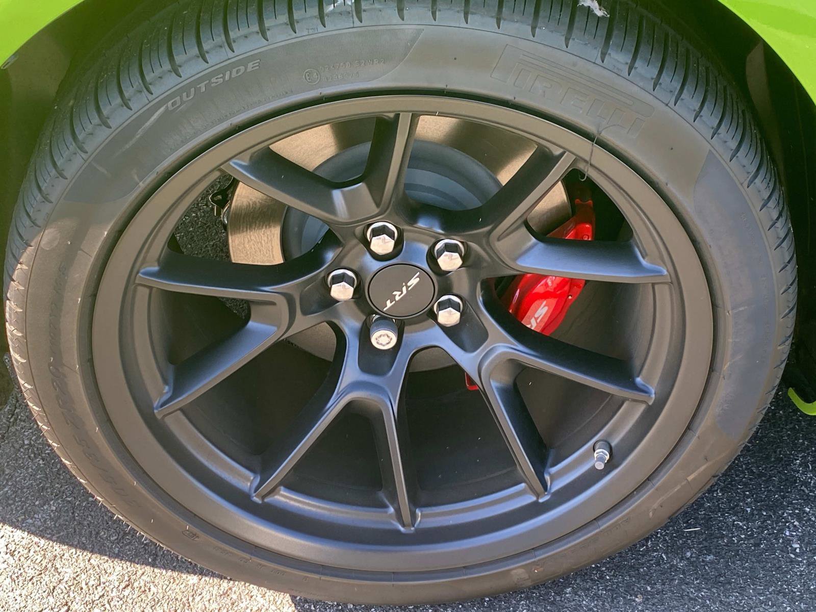 Used 2023 Dodge Charger SRT Hellcat w/ Harman/Kardon Audio Group image 26