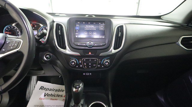 Used 2021 Chevrolet Equinox LT FWD image 12