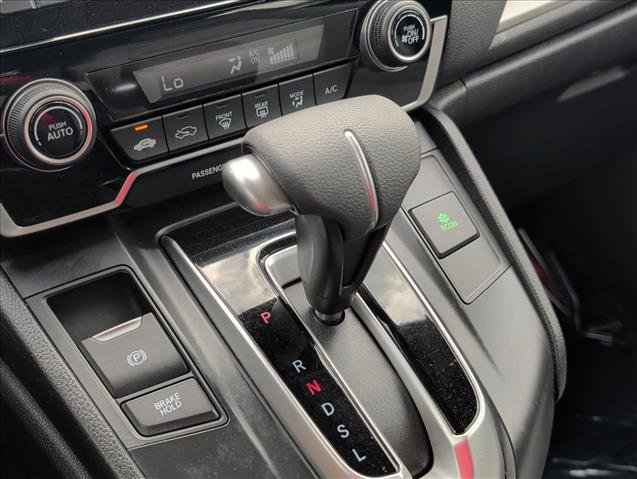 Used 2017 Honda CR-V LX image 15