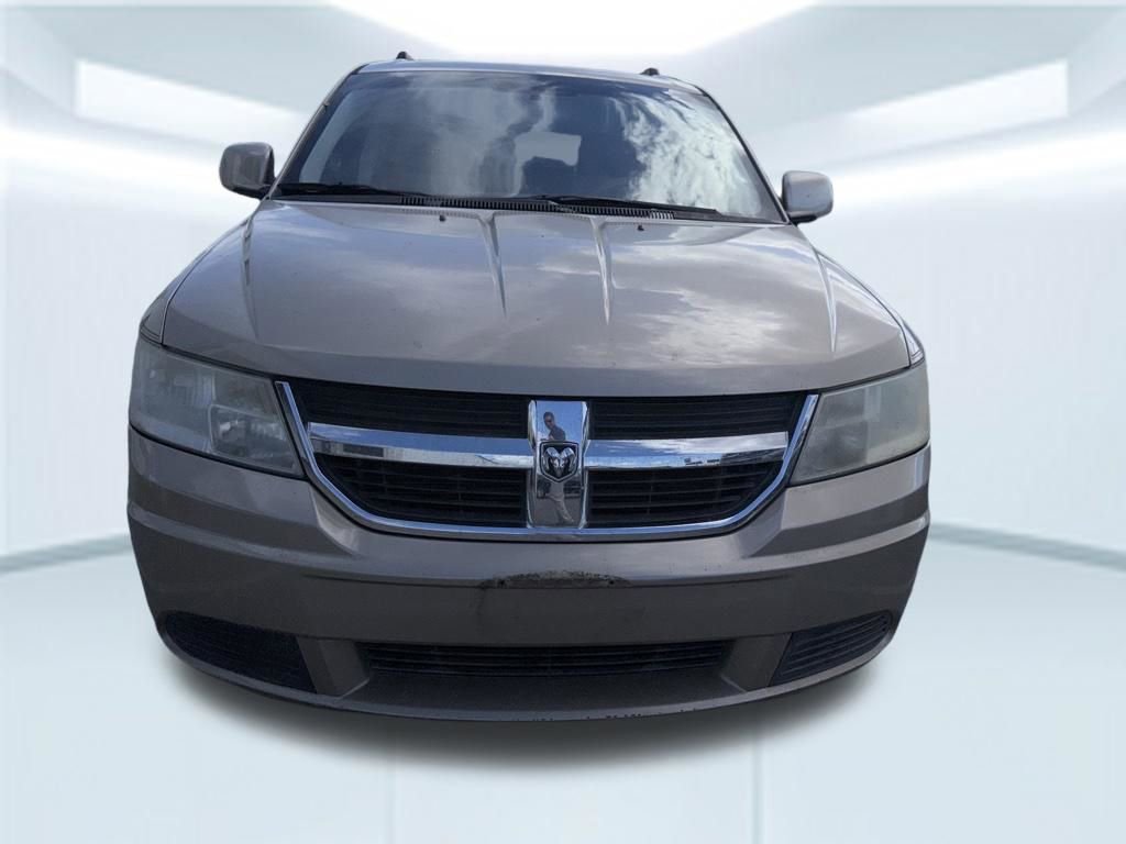 Used 2009 Dodge Journey SXT w/ Convenience Group I FWD image 2