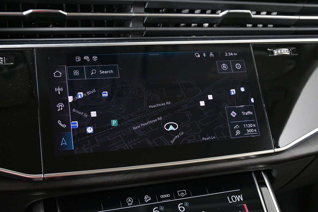 New 2025 Audi Q7 3.0T Premium Plus image 15