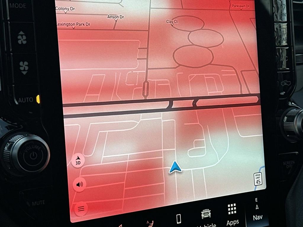 New 2026 RAM 2500 Laramie image 16