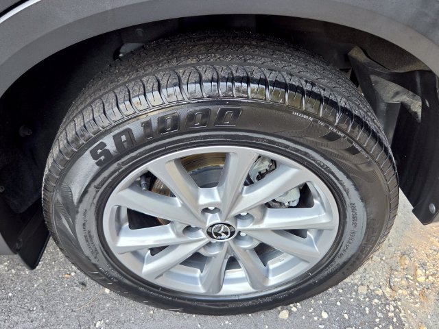 Used 2023 MAZDA CX-5 AWD 2.5 S w/ Select Package image 23