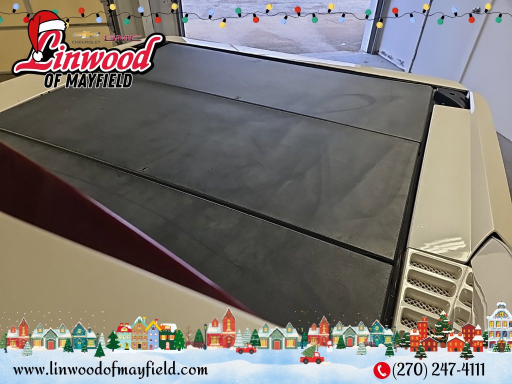 Used 2015 Chevrolet Silverado 1500 LT w/ All Star Edition image 13