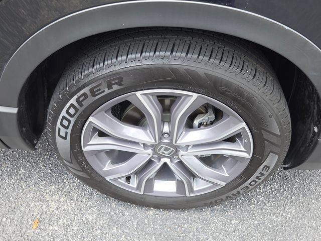 Used 2020 Honda CR-V Touring image 18