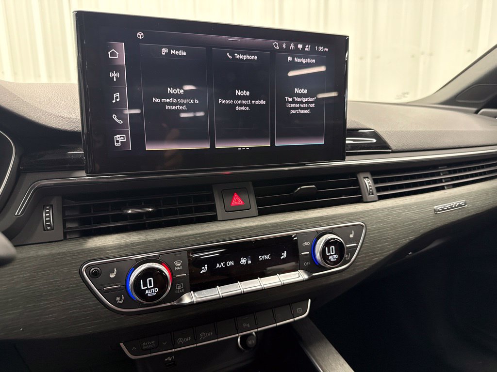 Used 2022 Audi A5 2.0T Premium Plus AWD/4WD image 25
