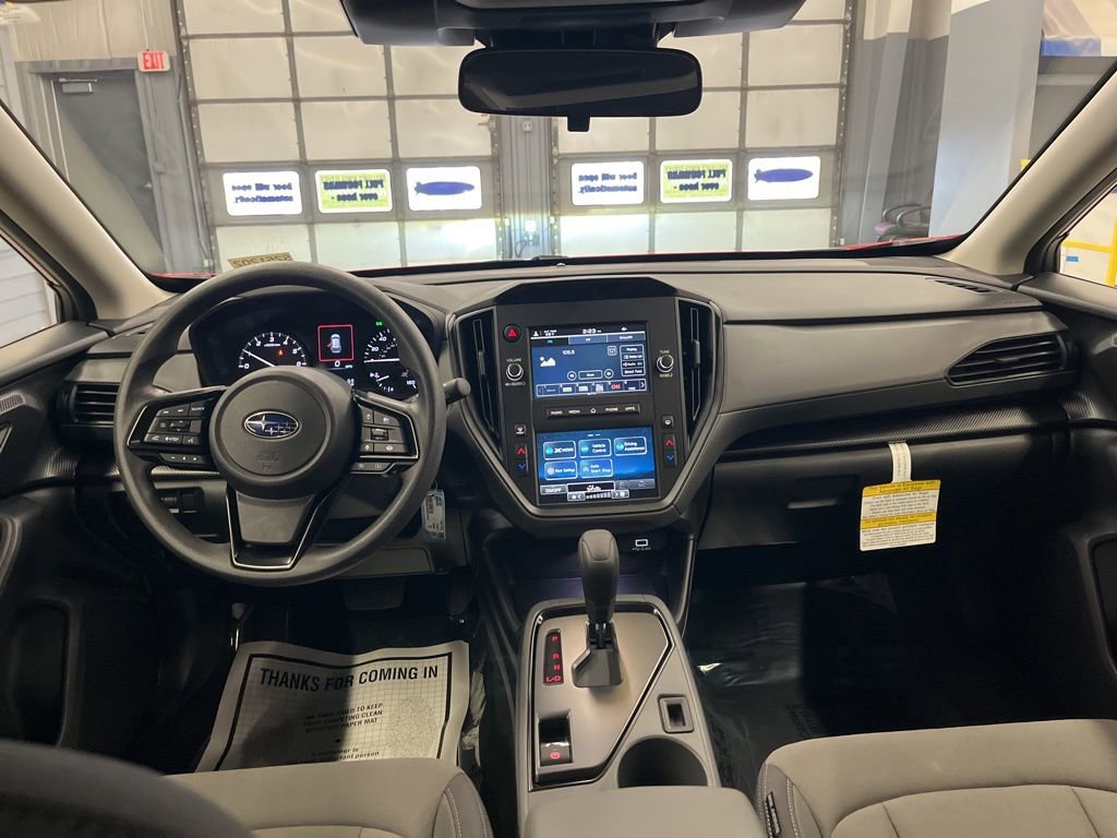 Certified 2025 Subaru Crosstrek 2.0i image 36