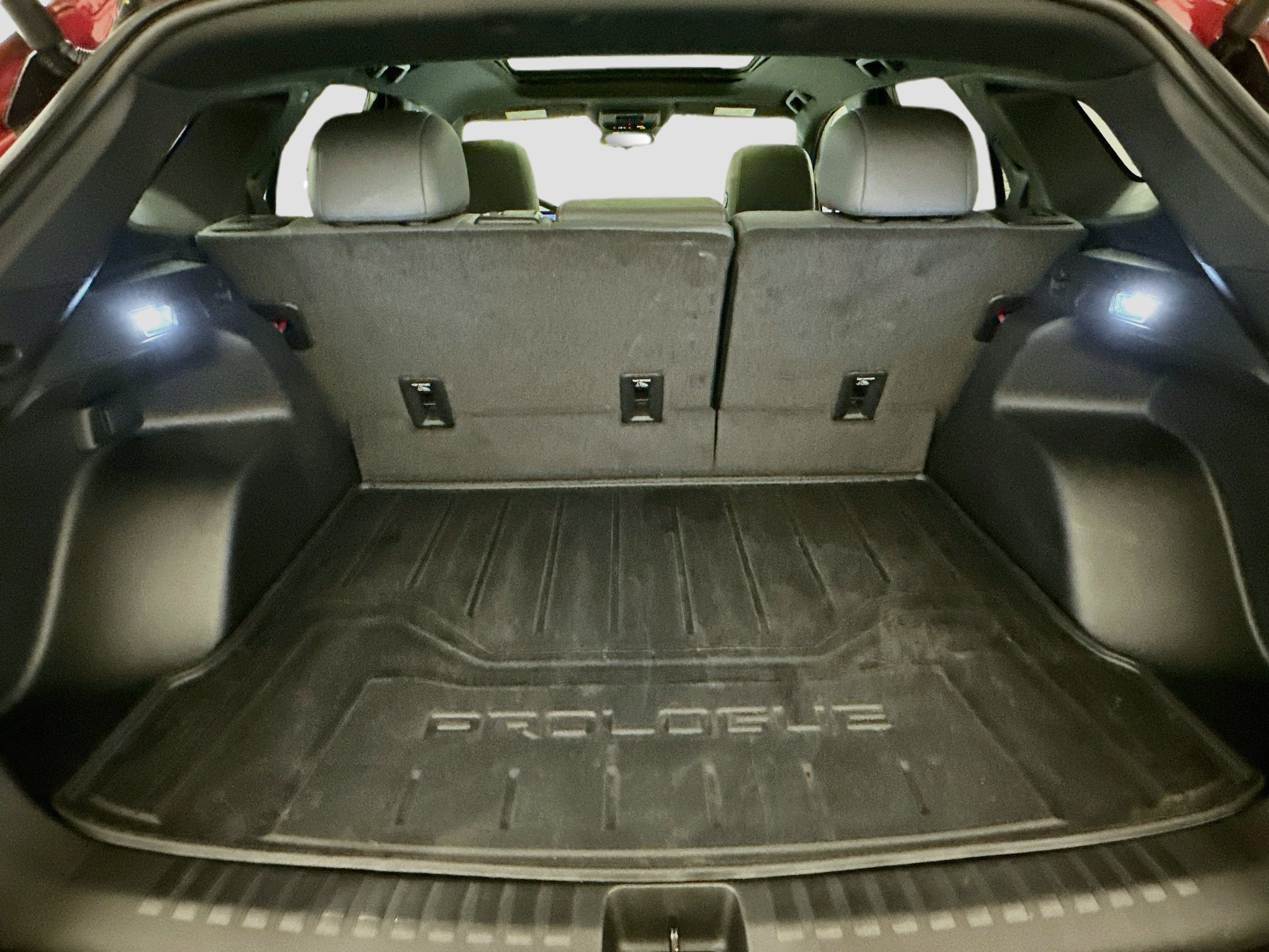 Used 2024 Honda Prologue Touring image 30