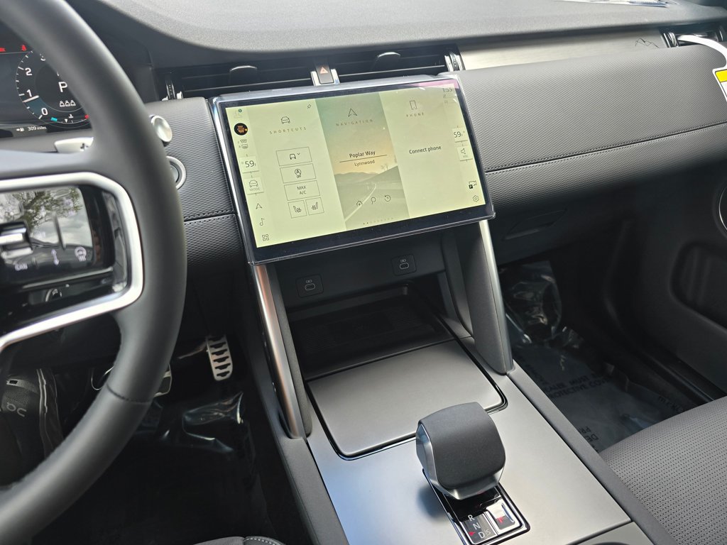 New 2026 Land Rover Discovery Sport Landmark AWD/4WD image 20