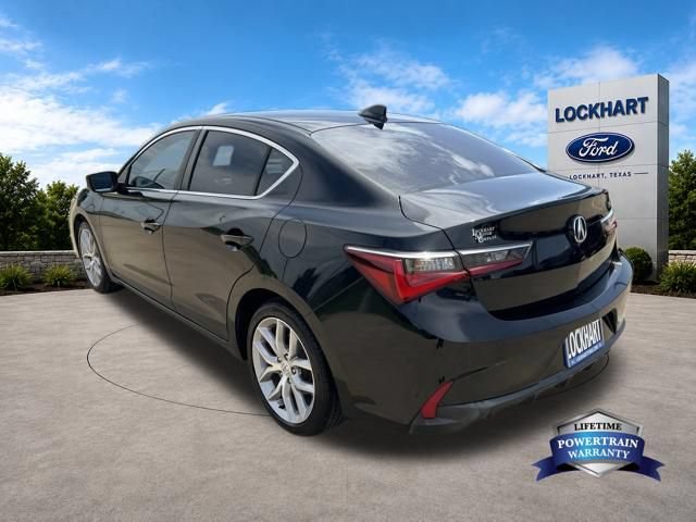 Used 2021 Acura ILX FWD image 5