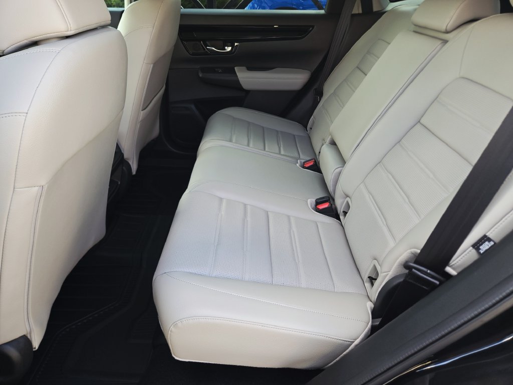 Certified 2026 Honda CR-V EX-L image 17