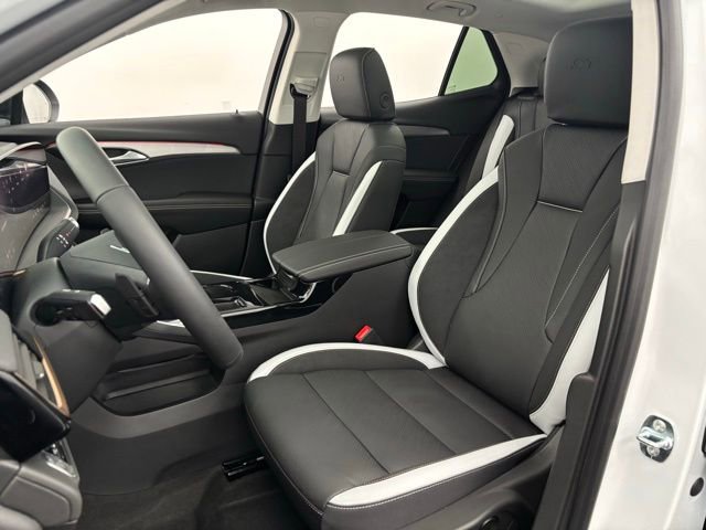New 2026 Buick Envision Sport Touring image 18
