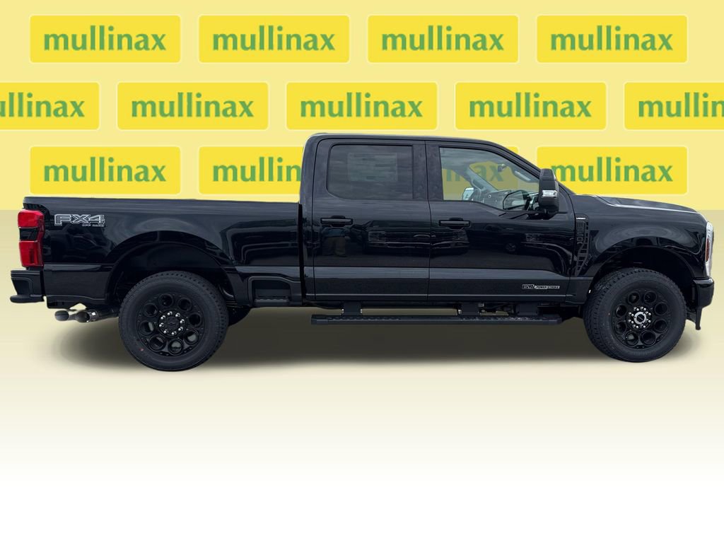 New 2026 Ford F250 Lariat AWD/4WD image 18